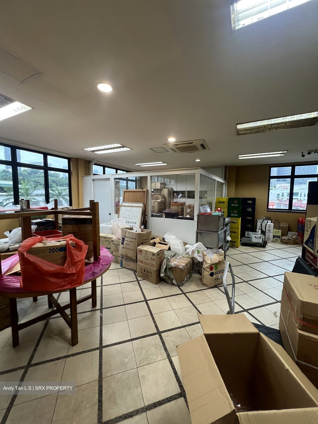 Tiong Bahru Estate (D3), Retail #625020561